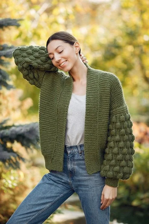 Cardigan