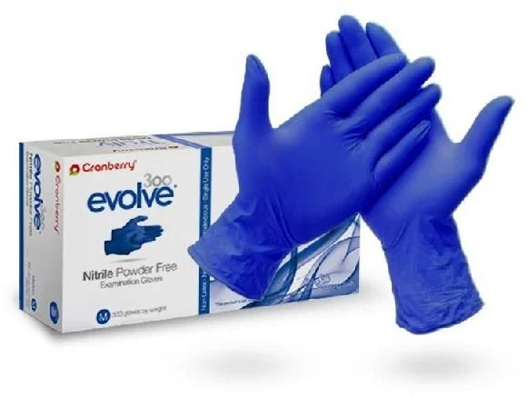 Cardinal Gloves