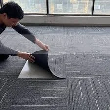 Modular mat