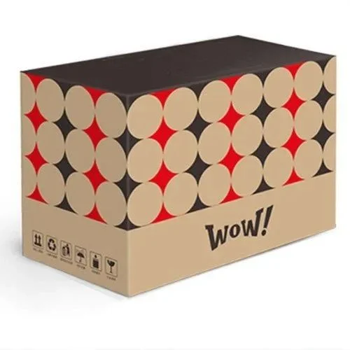 Carton Paper