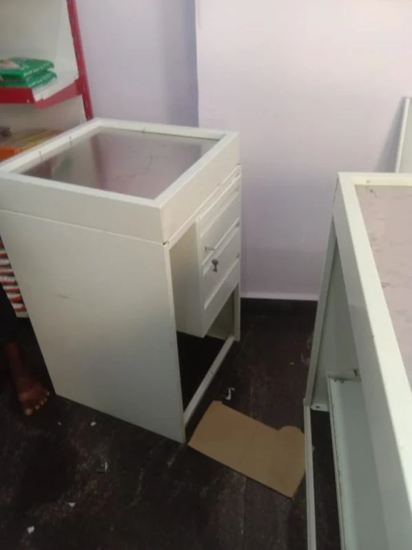 PROGRAMMABLE COUNTER