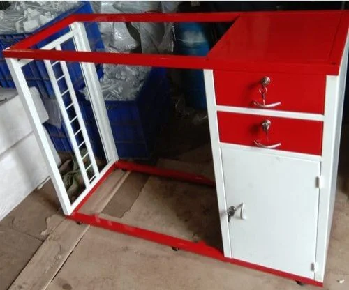 Store Displays, Equipments