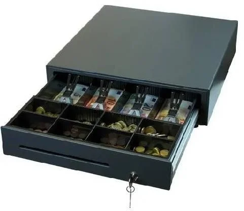 V-cd410 Cash Drawer