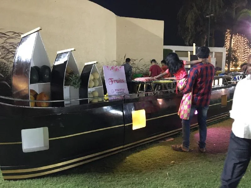 BBQ Smokers And Grills