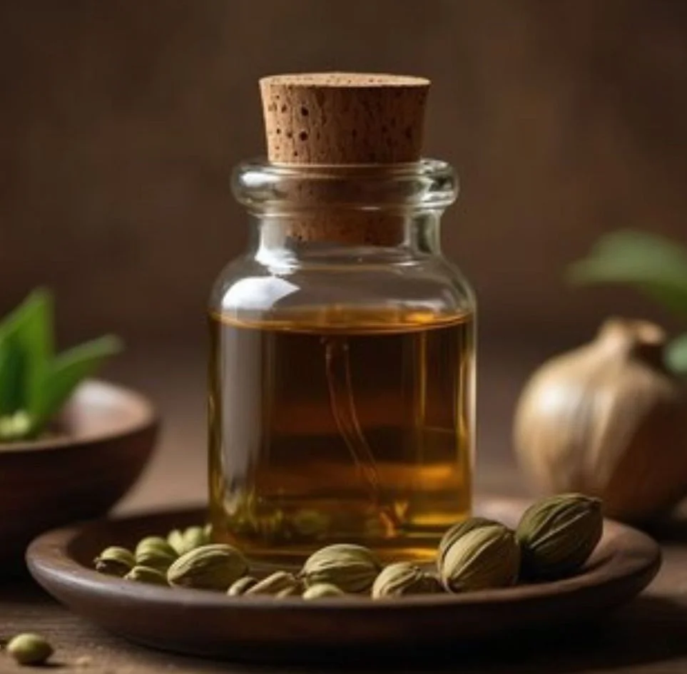 Palm Oil