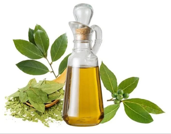 Almond Oil