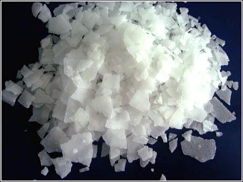 Caustic Soda Lye 48%