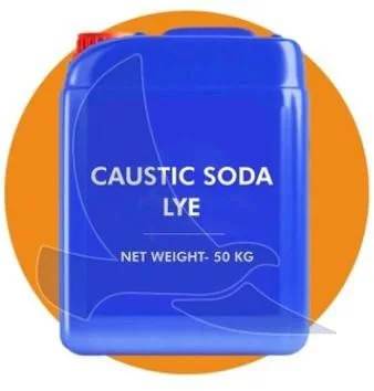 Caustic Soda Flakes