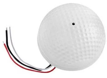 CCTV 80M  IR high speed dome AX-18PIR