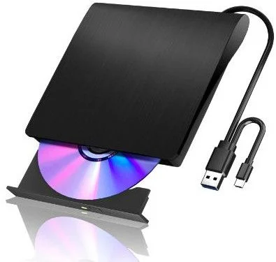 DVD drives