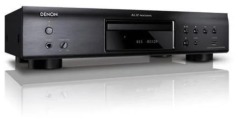 Dvd players