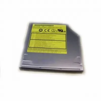 CDRW drive (CD rewriter)