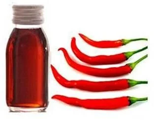 Carrier Oils