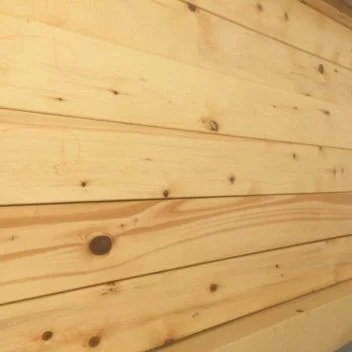 Western Red Cedar Timber