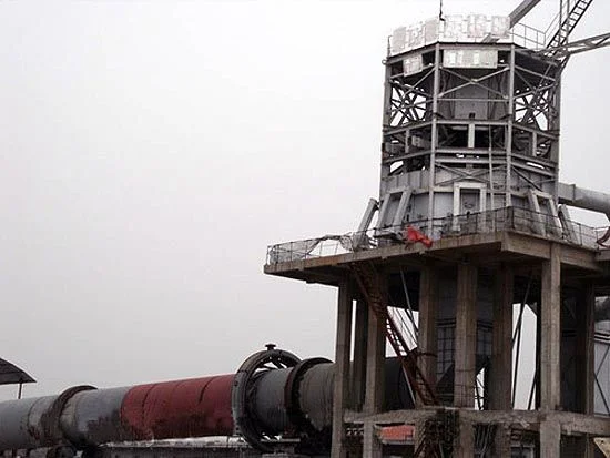 Zero Liquid Discharge Plant