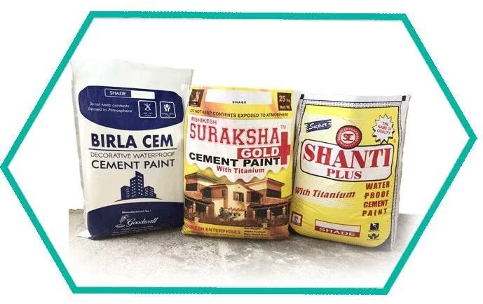 slag cement