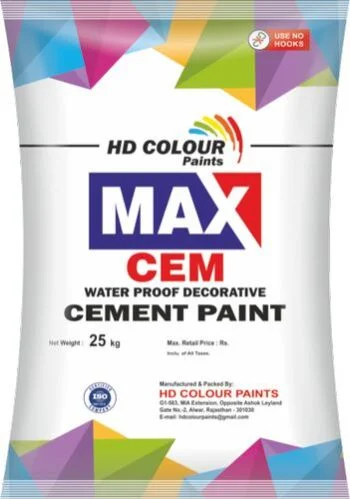 PPC cement