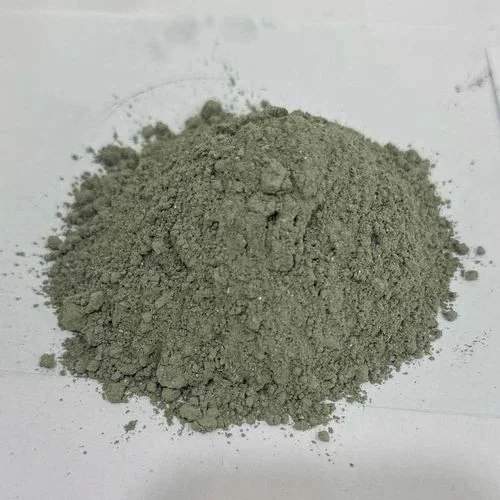 Low Cement Castable