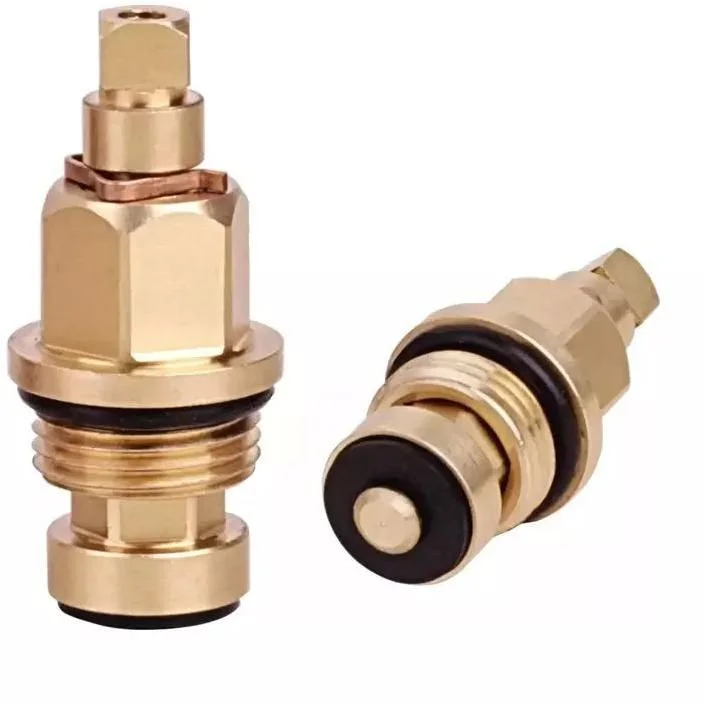 Dental Glass Cartriage