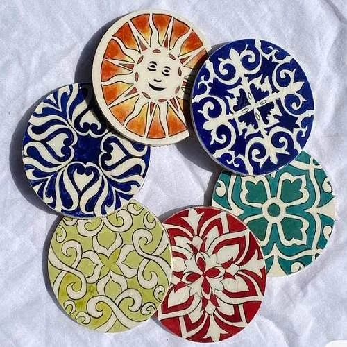 Coasters