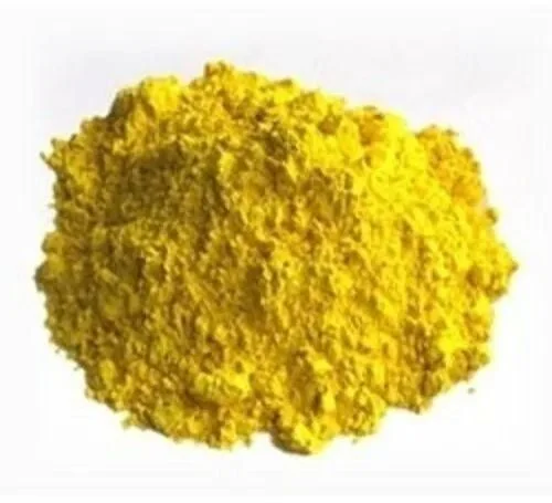 Tartrazine