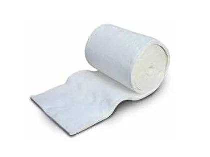 Ceramic fiber blanket