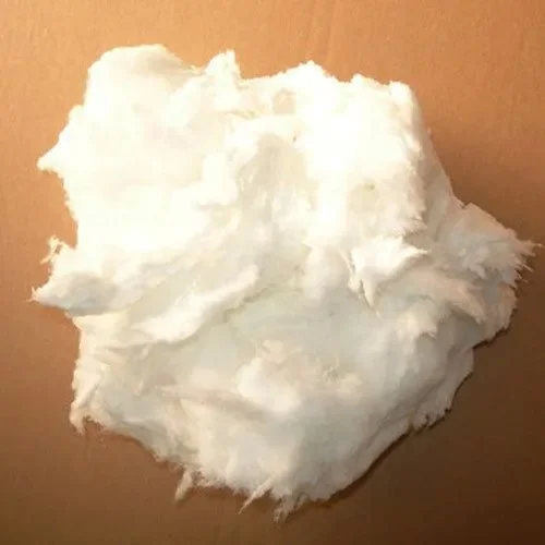 Ceramic wool
