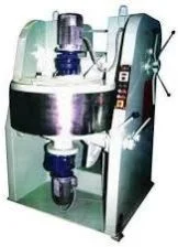 Ceramic Machinery