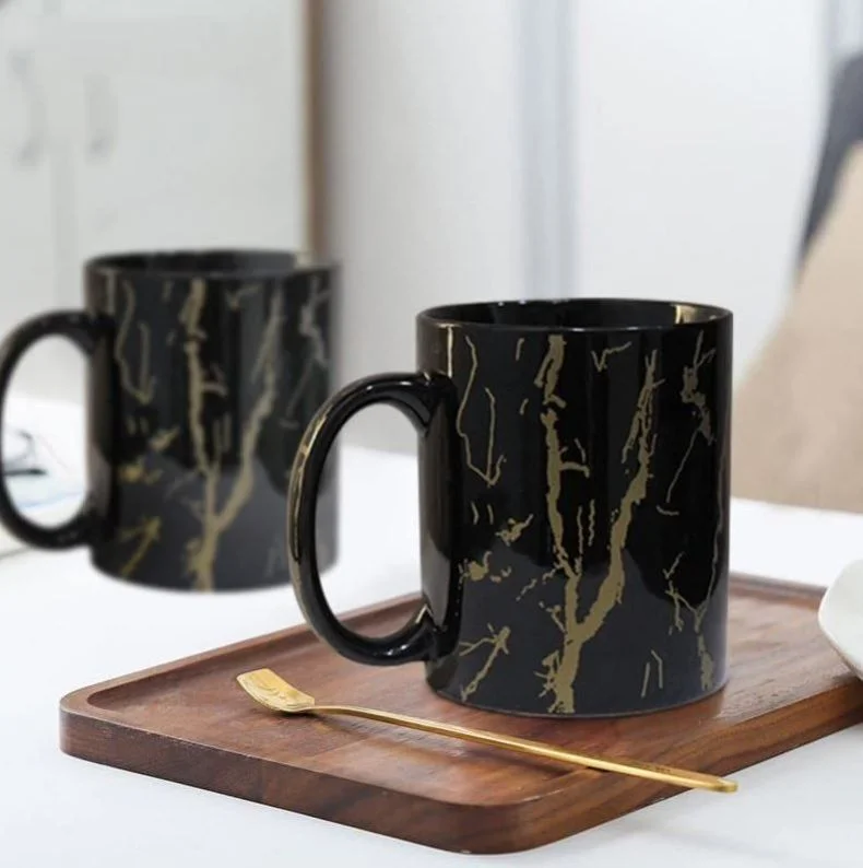 Ceramic Mugs Cups/Keramik-Becher/Promotion Gifts