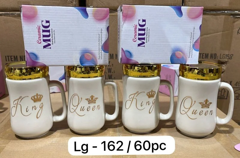 Moroccan Mug
