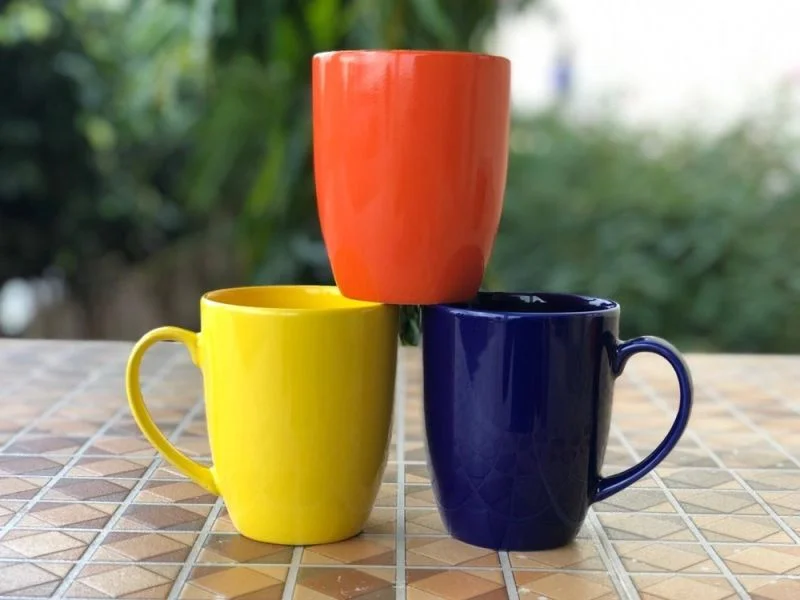 Magic Mug