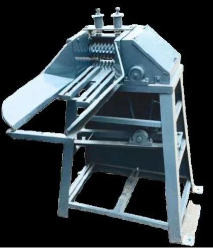 Chaff Cutter