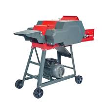 Chaff Cutter