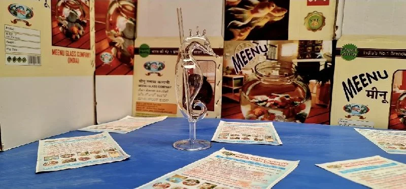 Champagne glass