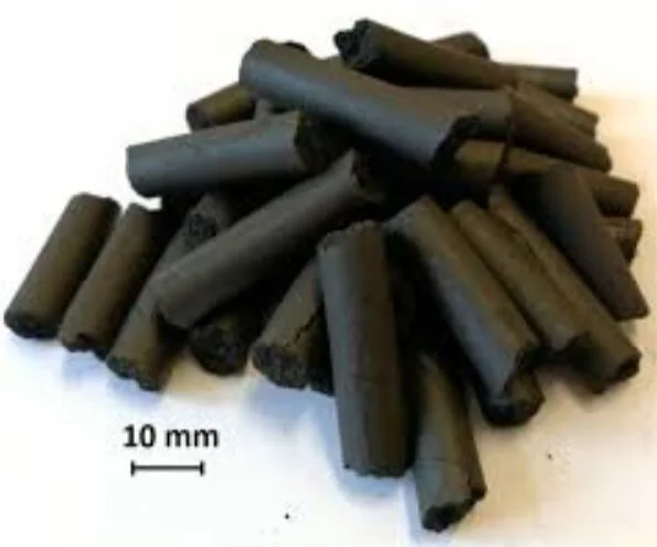 Hardwood Charcoal Briquettes