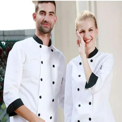 Chef coat