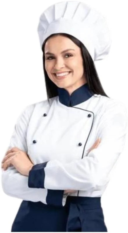 Hotel Chef Uniform