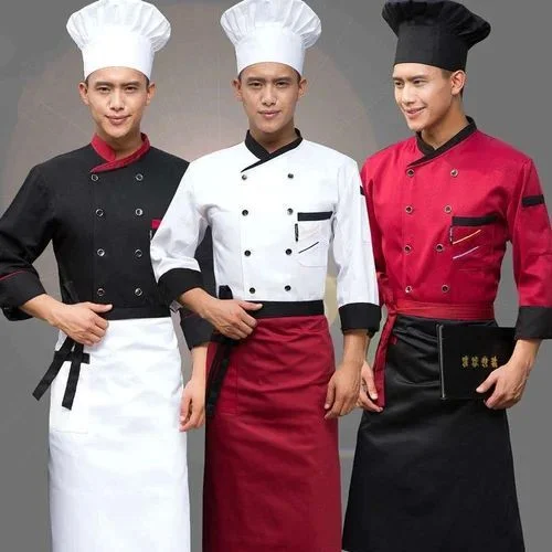 Chef Unifrom