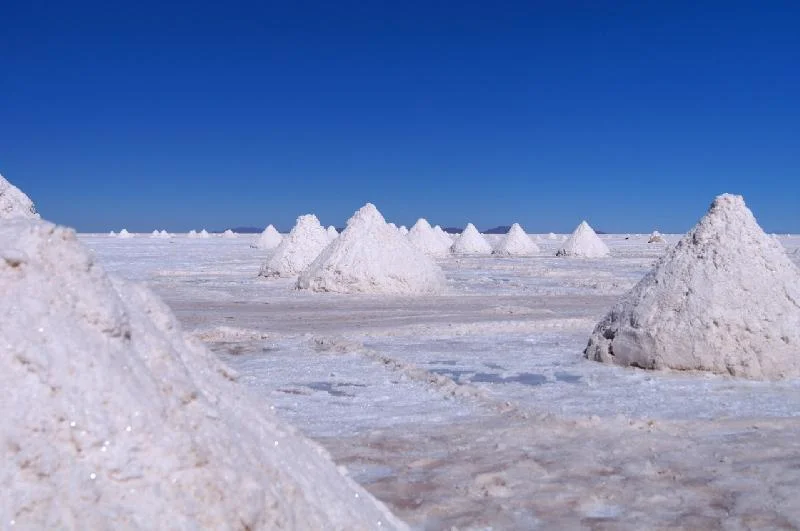 Ferrous Sulfate Dried