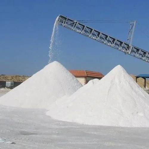Industrial Salt