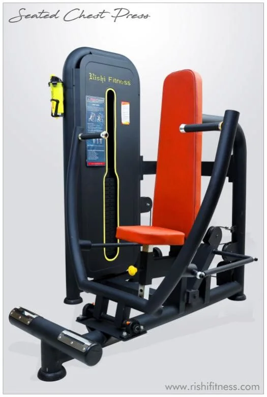Chest press