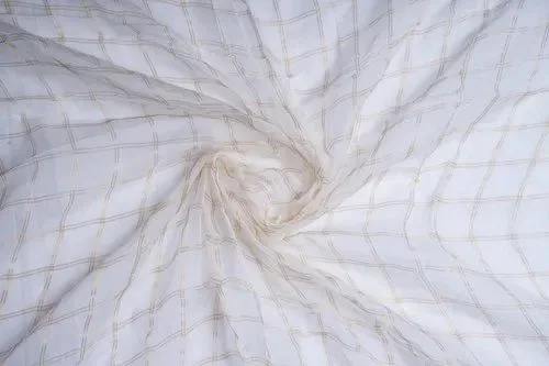 Yurou Cationic Chiffon