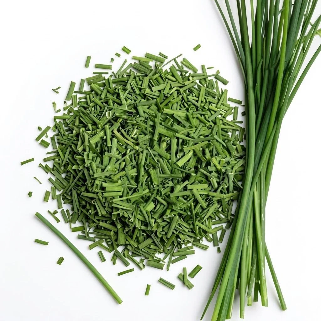 fresh Chives