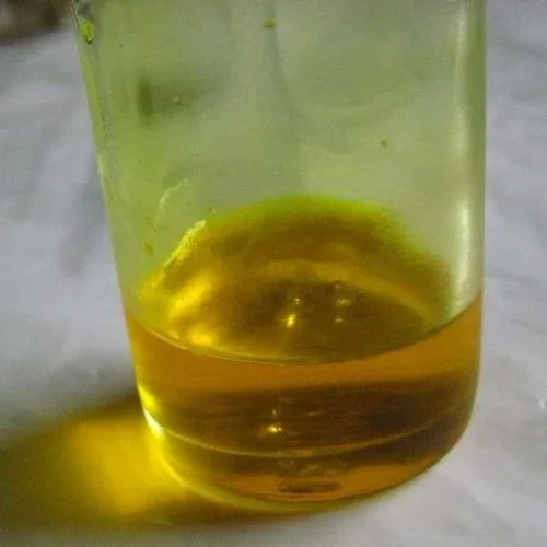 Liquid Chlorine