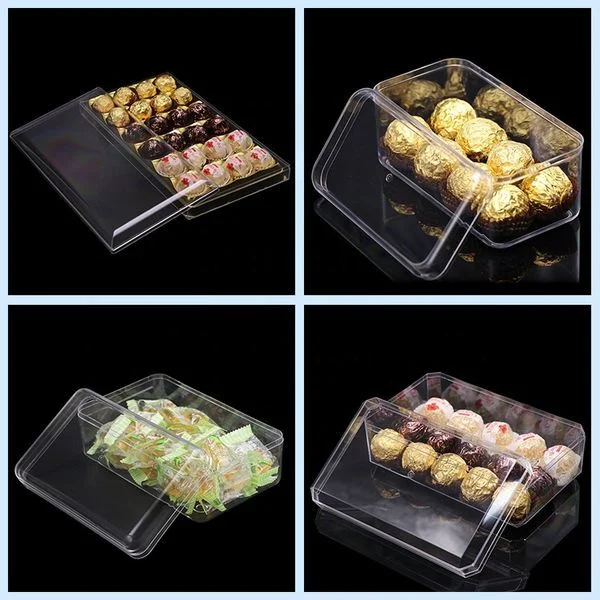 Acrylic Serving Tray