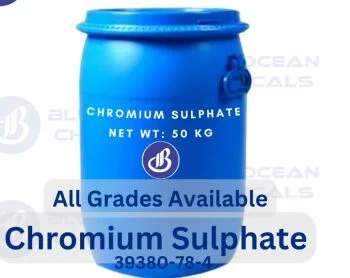 Ferrous Sulphate