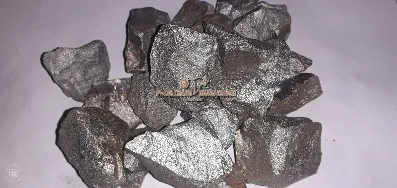 FERRO CHROME FEFECR