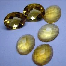 Madeira Citrine