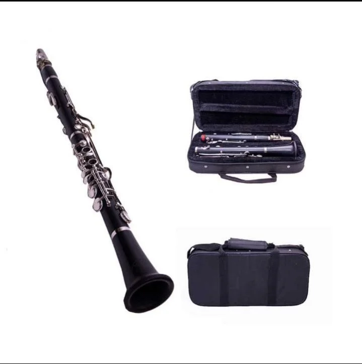 Eb clarinet
