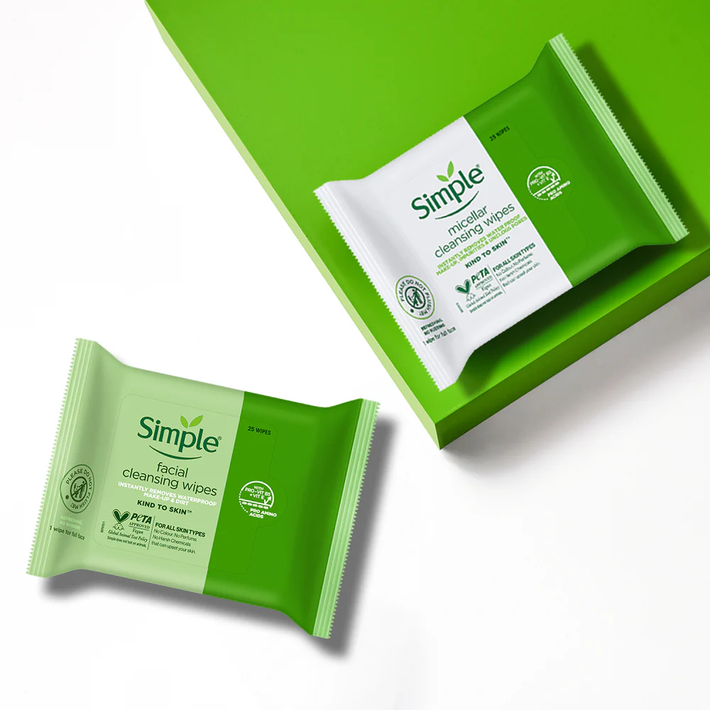 Best Quality Sneaker Wipes
